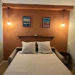 Cosy, Piscine, Parking, 5min Plage, Ménage Draps Inclus * Arcachon