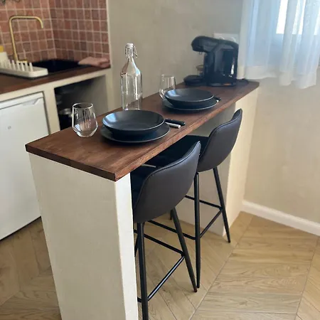 Cosy, Piscine, Parking, 5min Plage, Menage Draps Inclus * 아르카숑