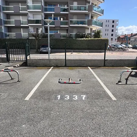 Cosy, Piscine, Parking, 5min Plage, * Arcachón