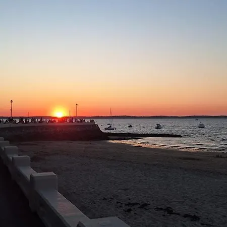 Cosy, Piscine, Parking, 5min Et Du Port,